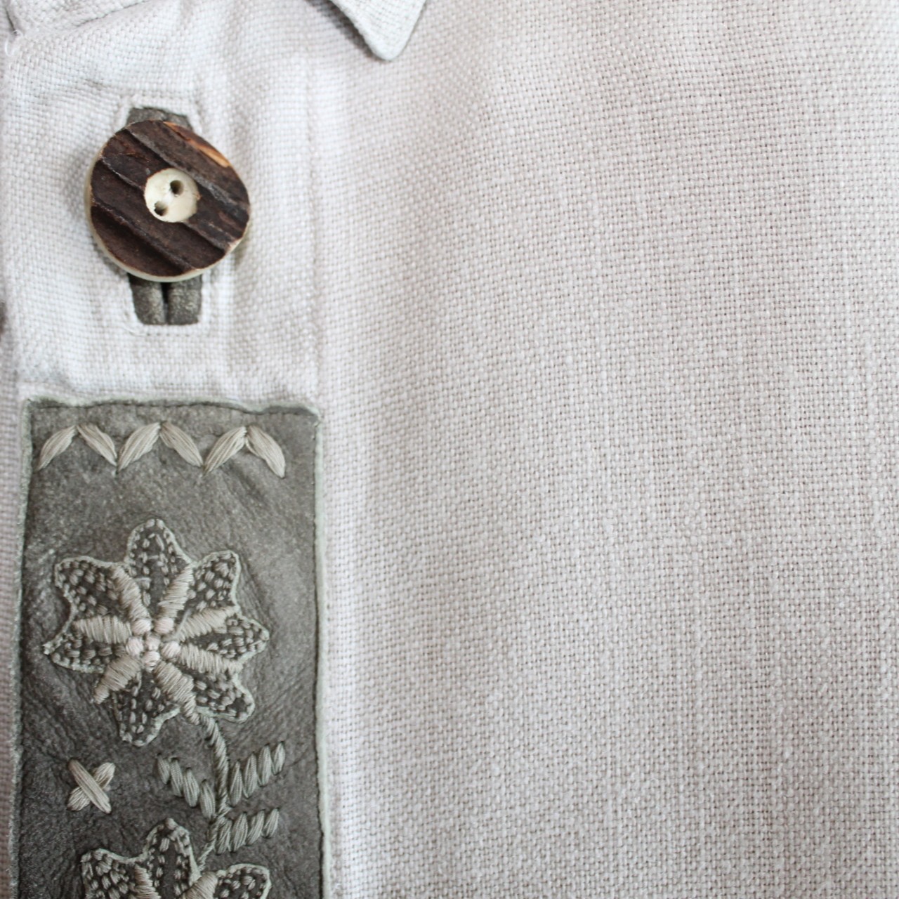 Hemd von Imperial, kurzarm – Bild 4