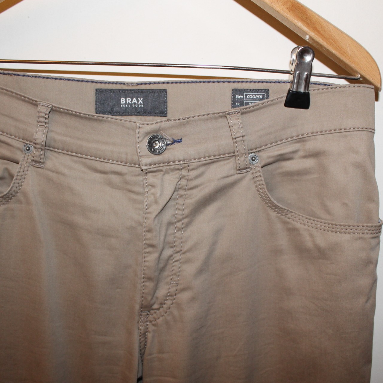 Hose von Brax – Bild 3