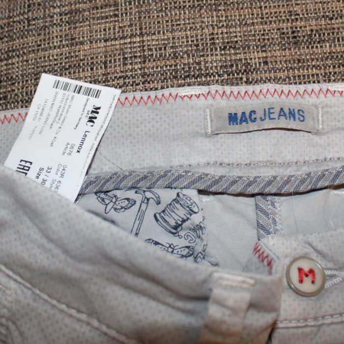 Hose von Mac Jeans
