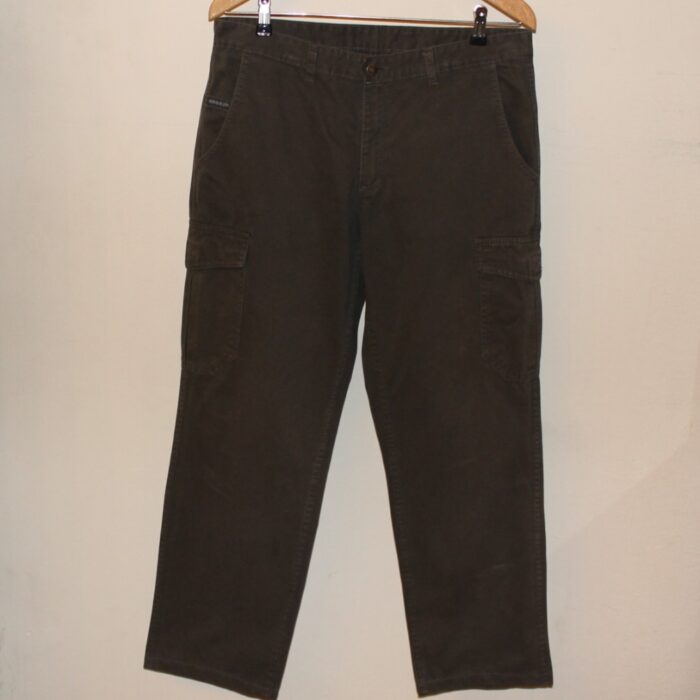 Hose von Porer Jeans