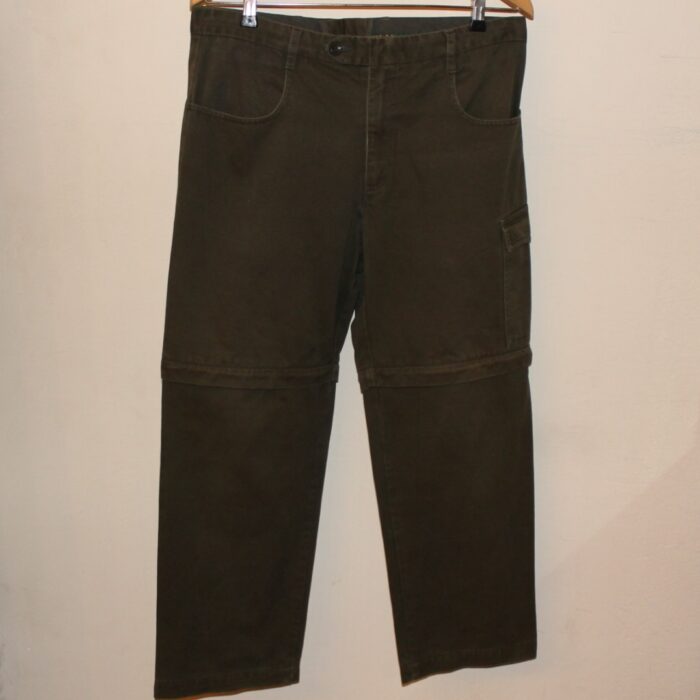 Cargohose von Wild & Wald