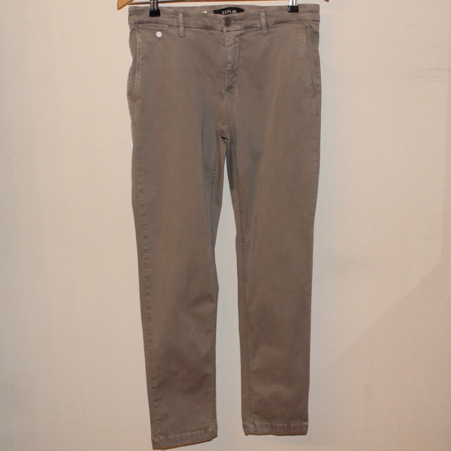Jeans Replay