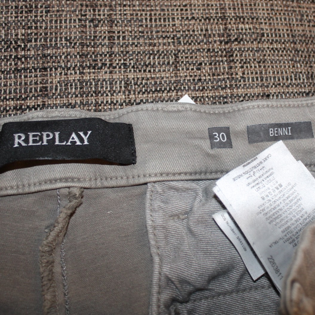 Jeans Replay – Bild 4