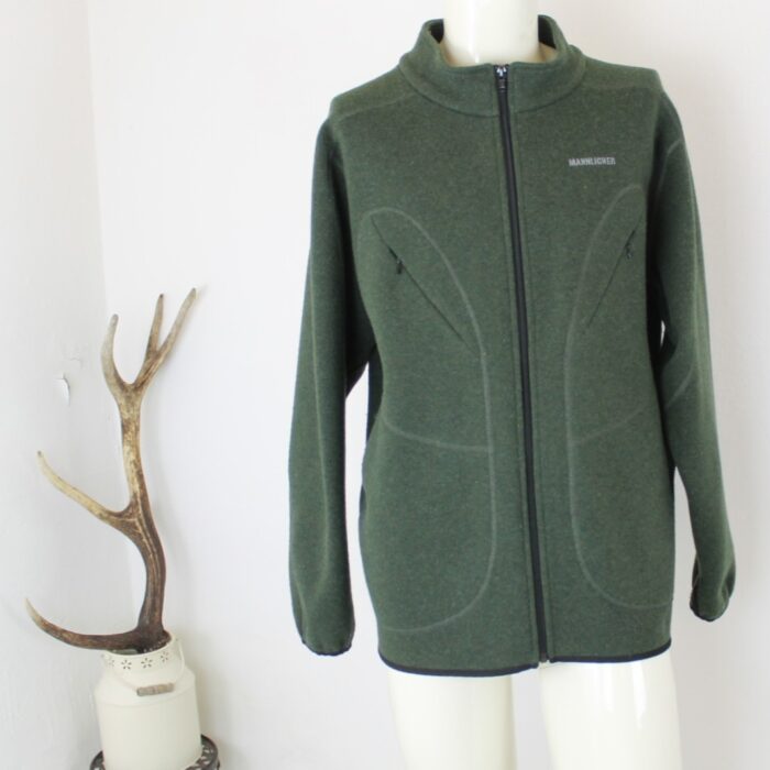 Jacke von Mannlicher