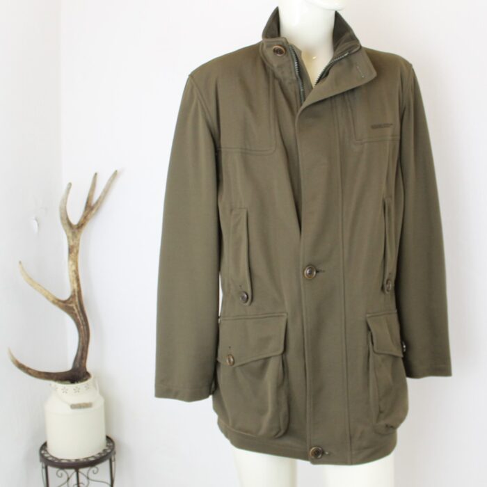 Jacke von Mannlicher