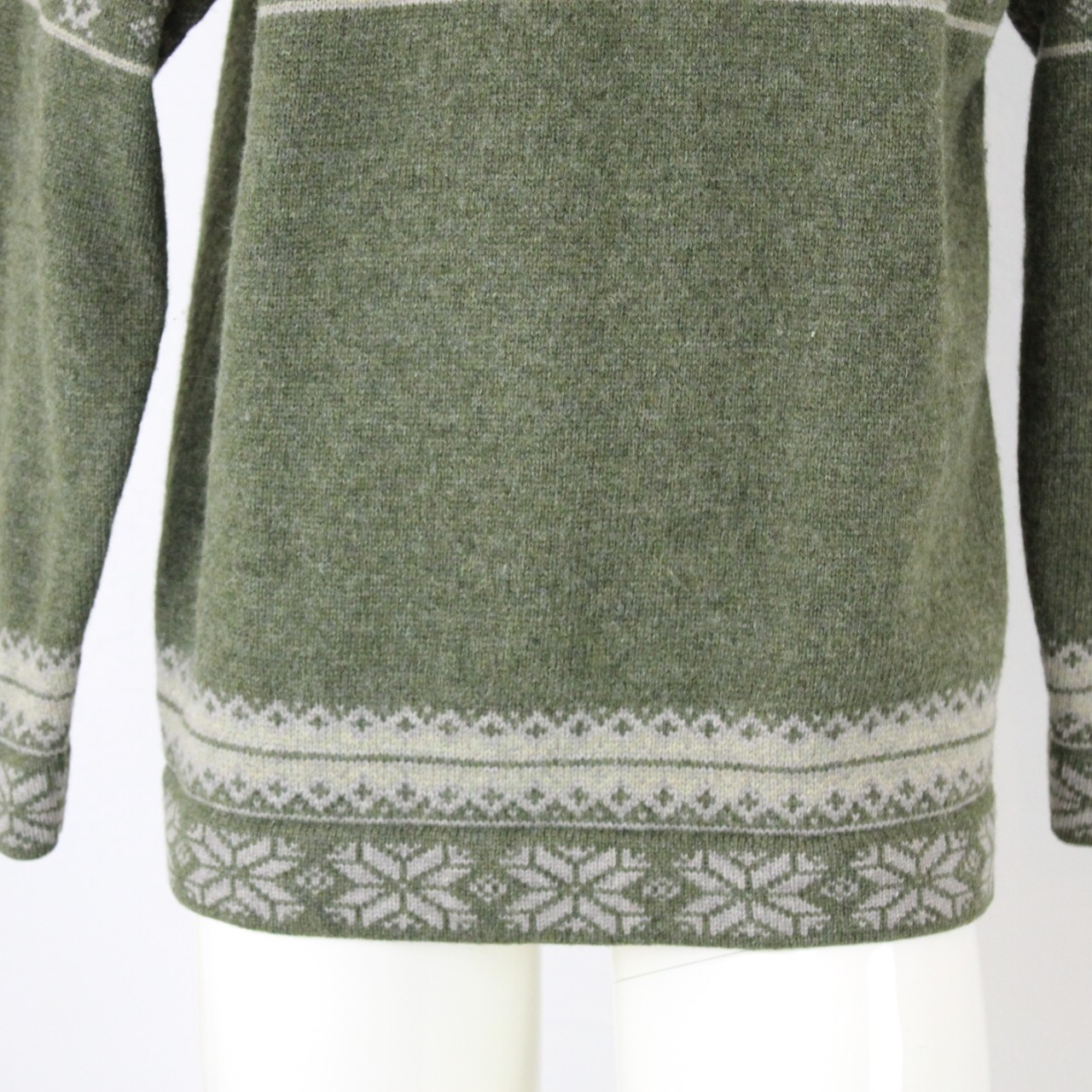 Trachtenpullover von Elch – Bild 4