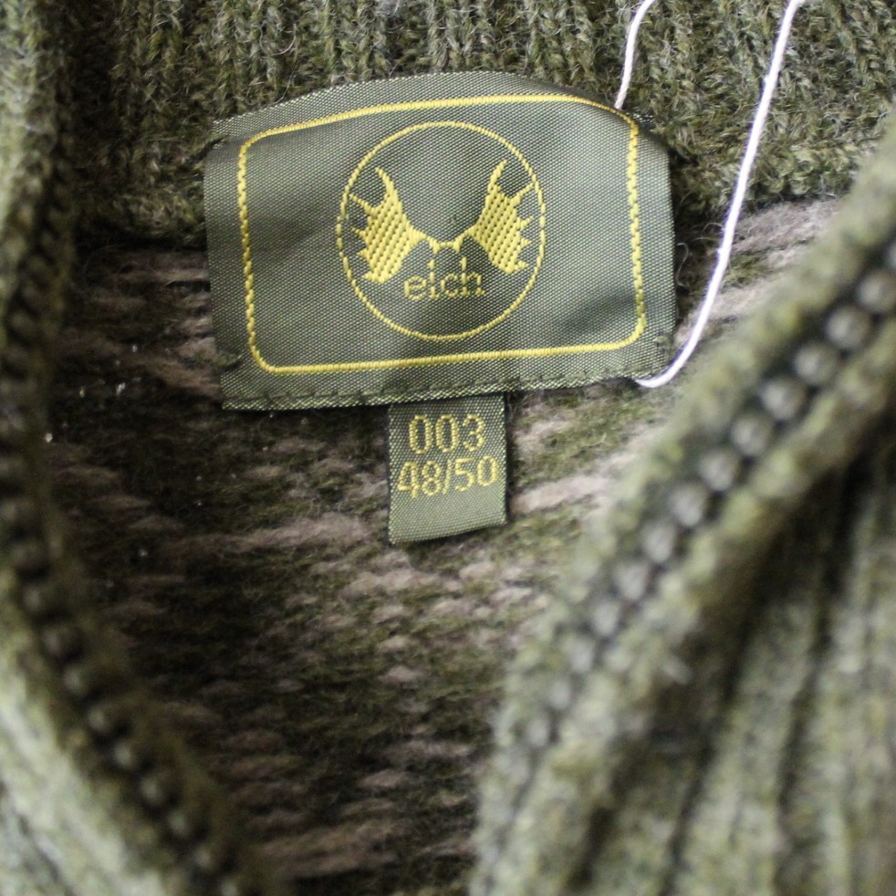 Trachtenpullover von Elch – Bild 6