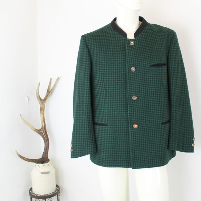 Rosegger-Jancka von Lodenfrey