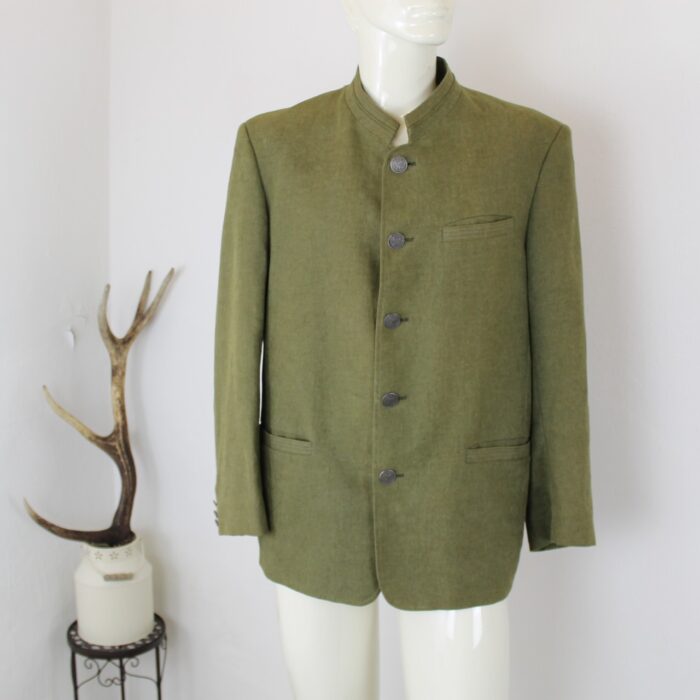 Trachten-Sakko von H. Moser