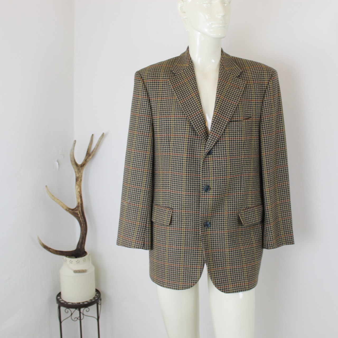 Sakko von Evolution by Bäumler