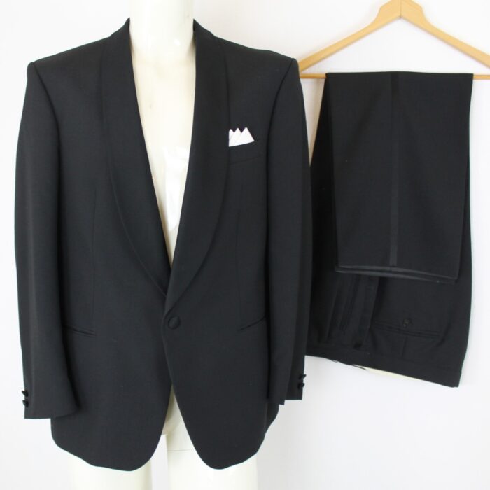 Smoking von Bäumler