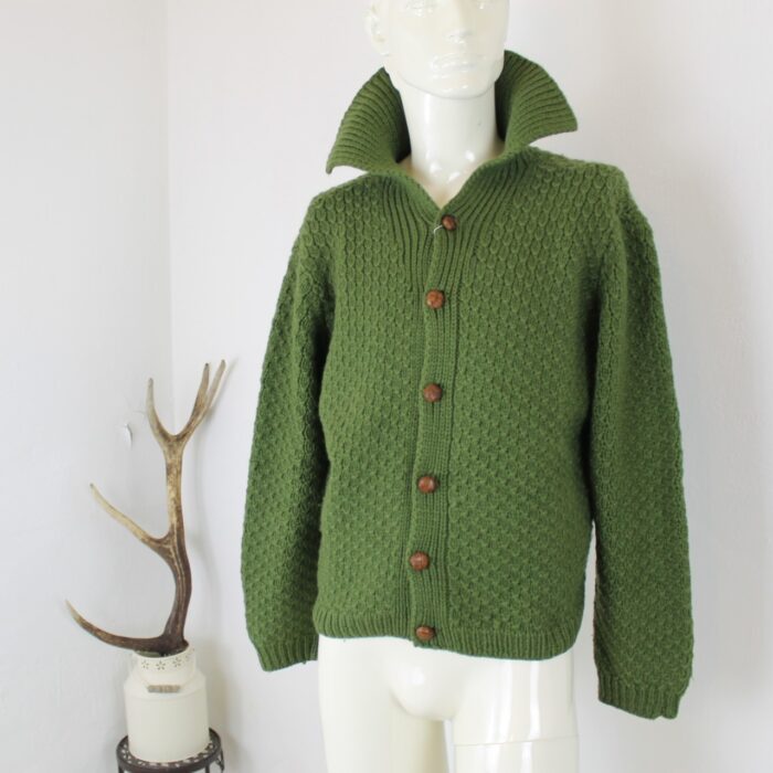 Strickjacke