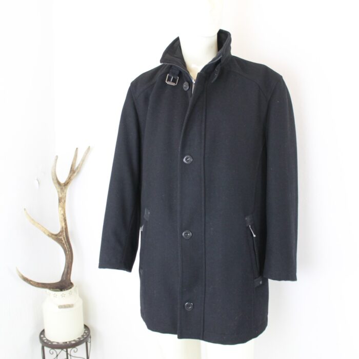 Kurzmantel von Bugatti