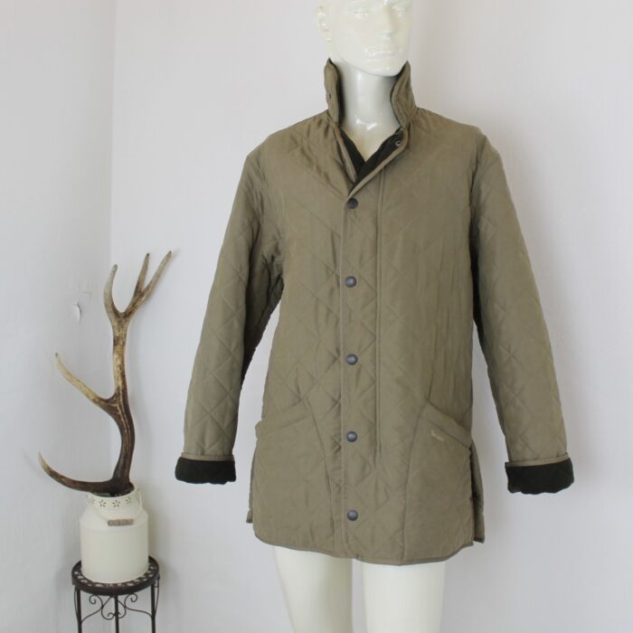 Jacke von Barbour