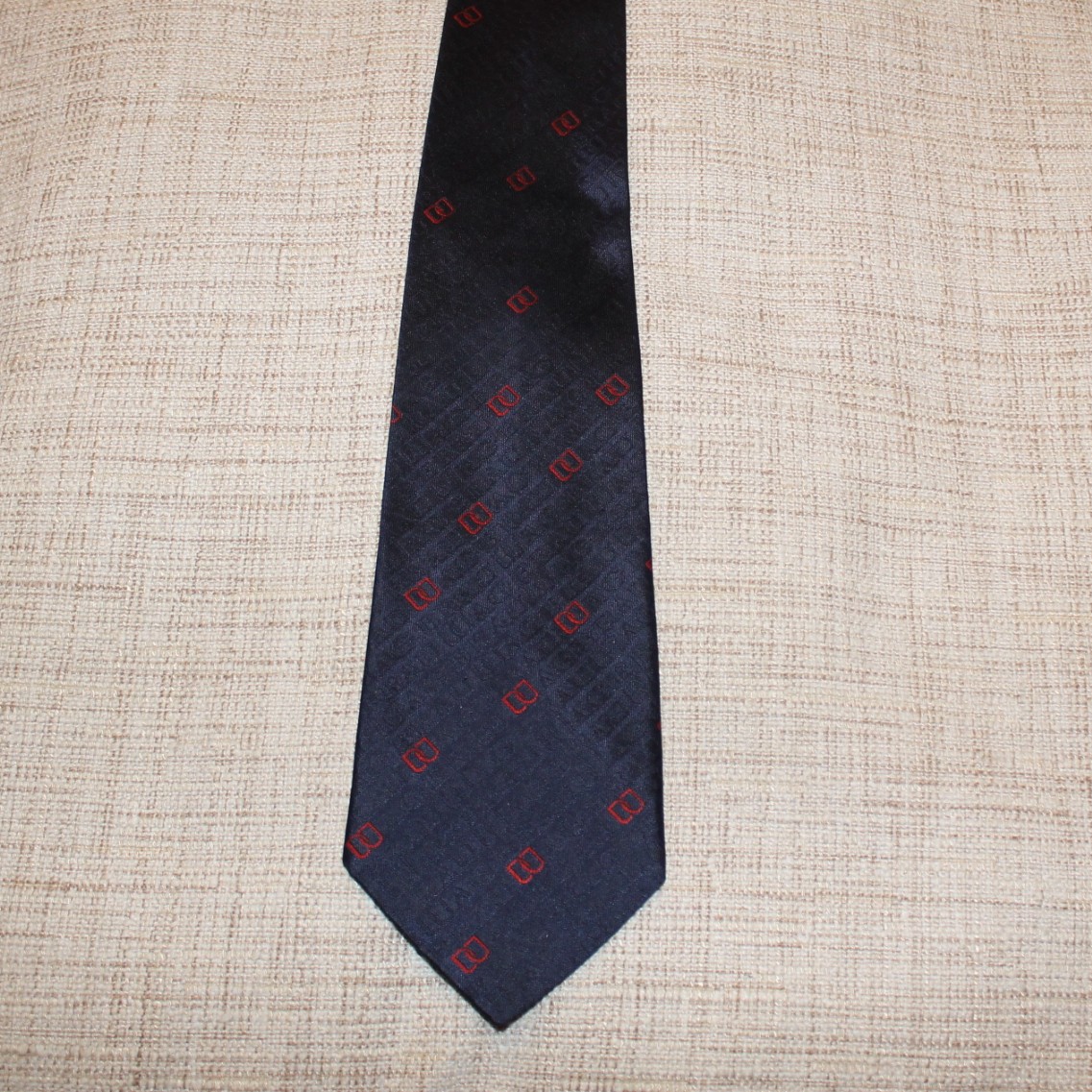 Krawatte BrauAG – Bild 3