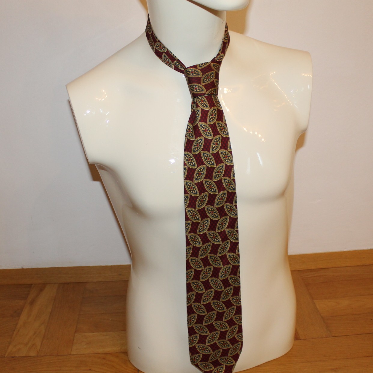 Krawatte Uptown Classic – Bild 2