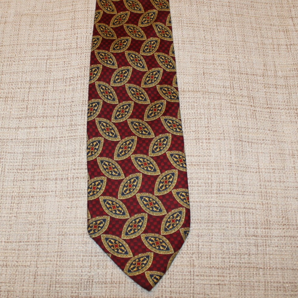 Krawatte Uptown Classic – Bild 3