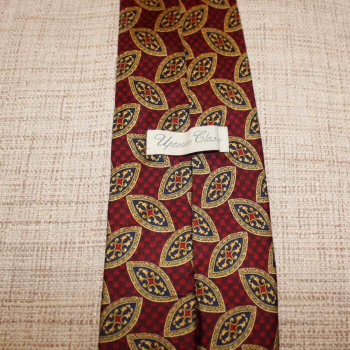 Krawatte Uptown Classic