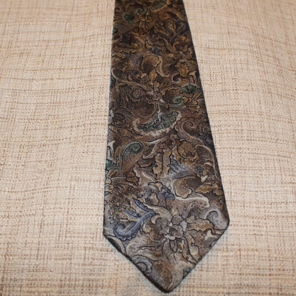 Krawatte Maestro by Striessnig – Bild 3