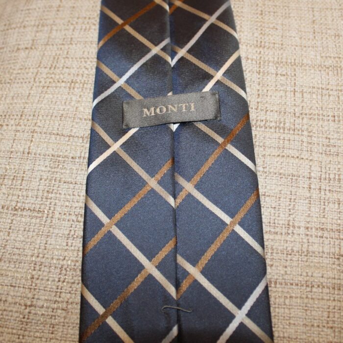 Krawatte Monti