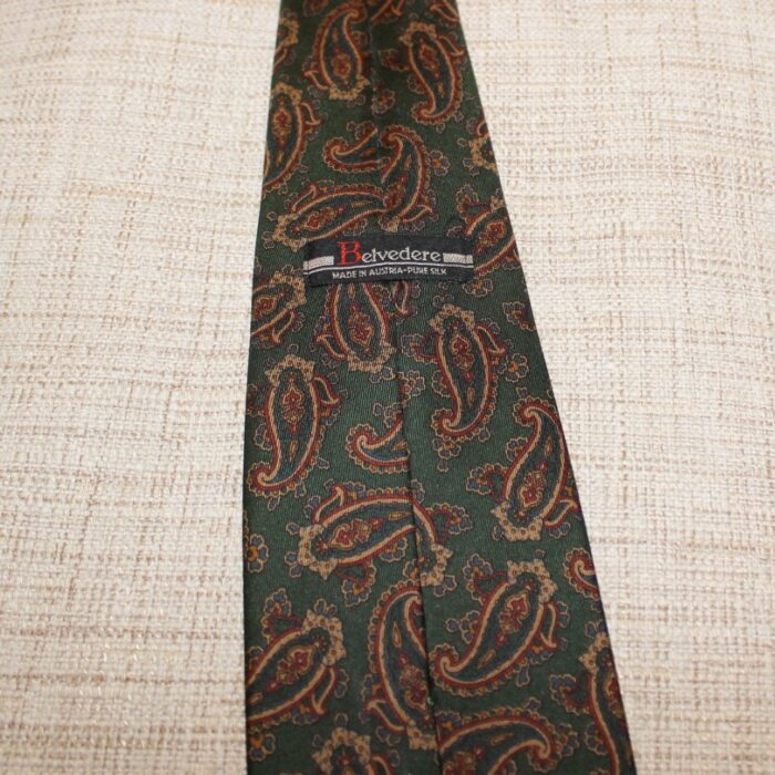 Krawatte Belvedere