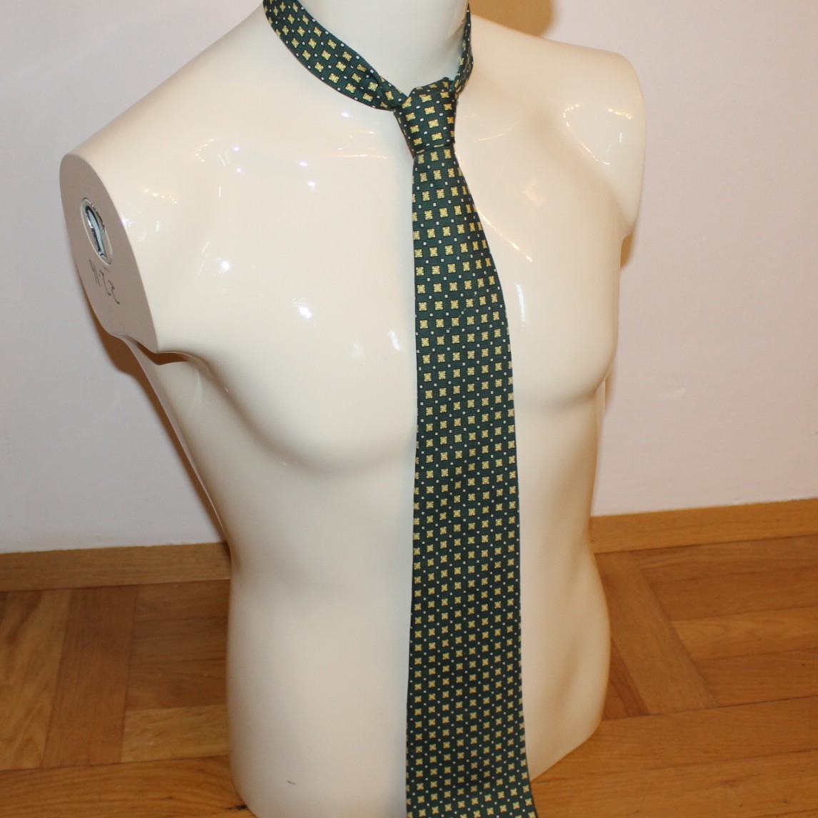 Krawatte Maestro by Striessnig – Bild 2