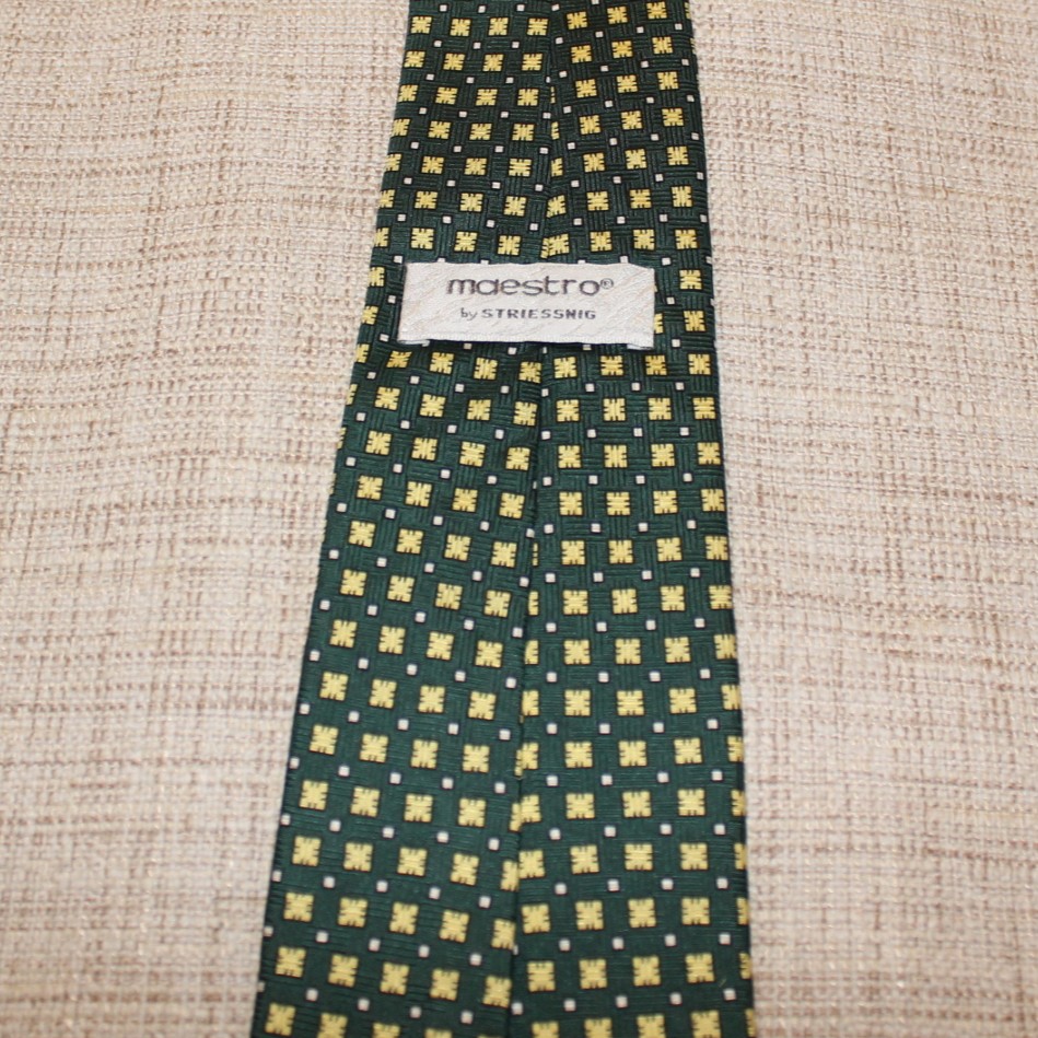 Krawatte Maestro by Striessnig