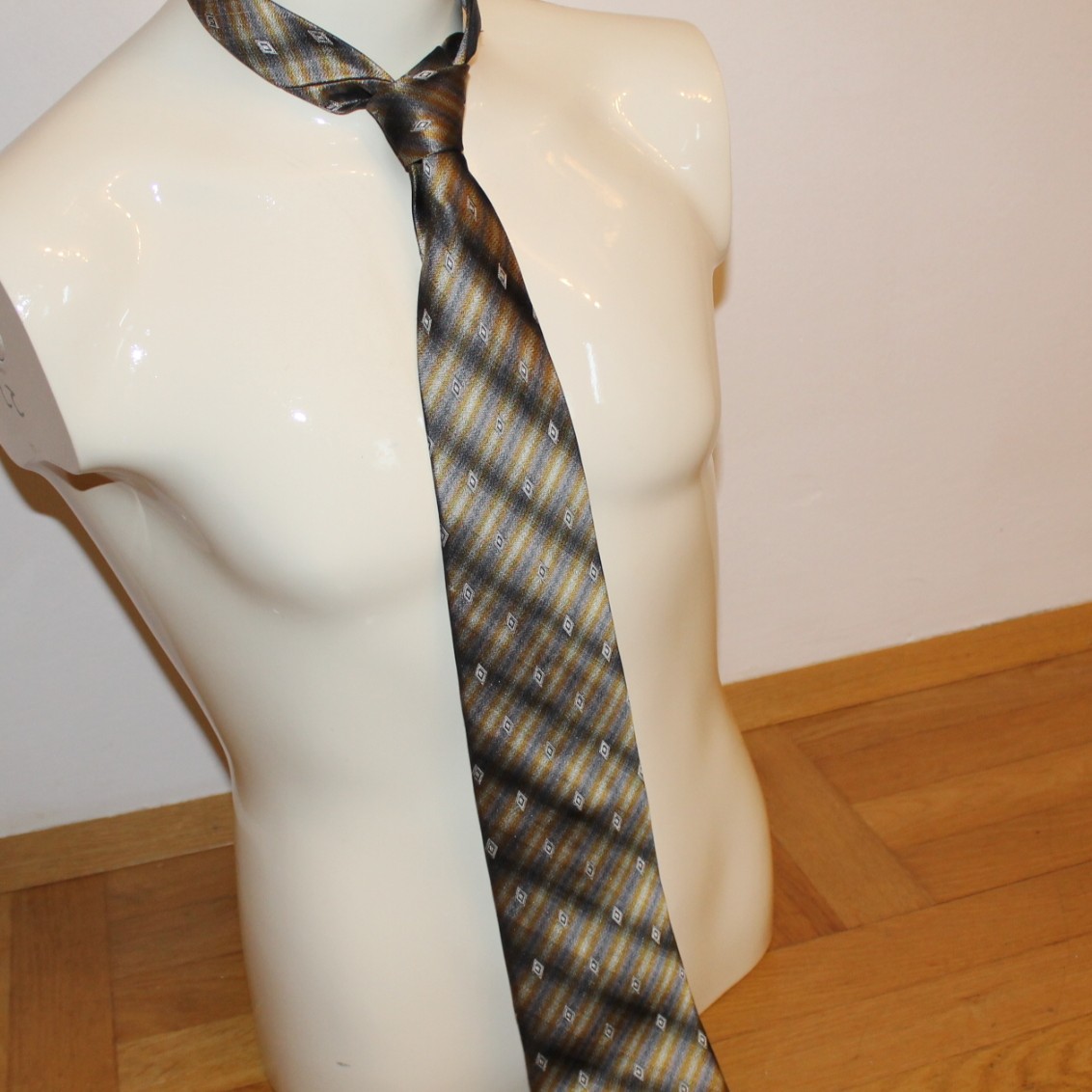 Krawatte Giorgio Mandelli – Bild 2