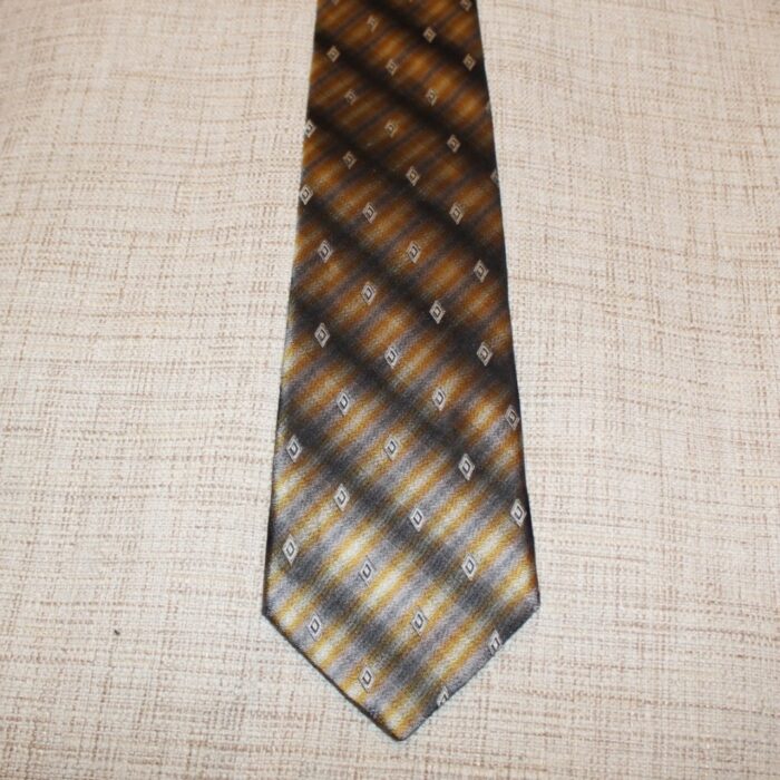 Krawatte Giorgio Mandelli