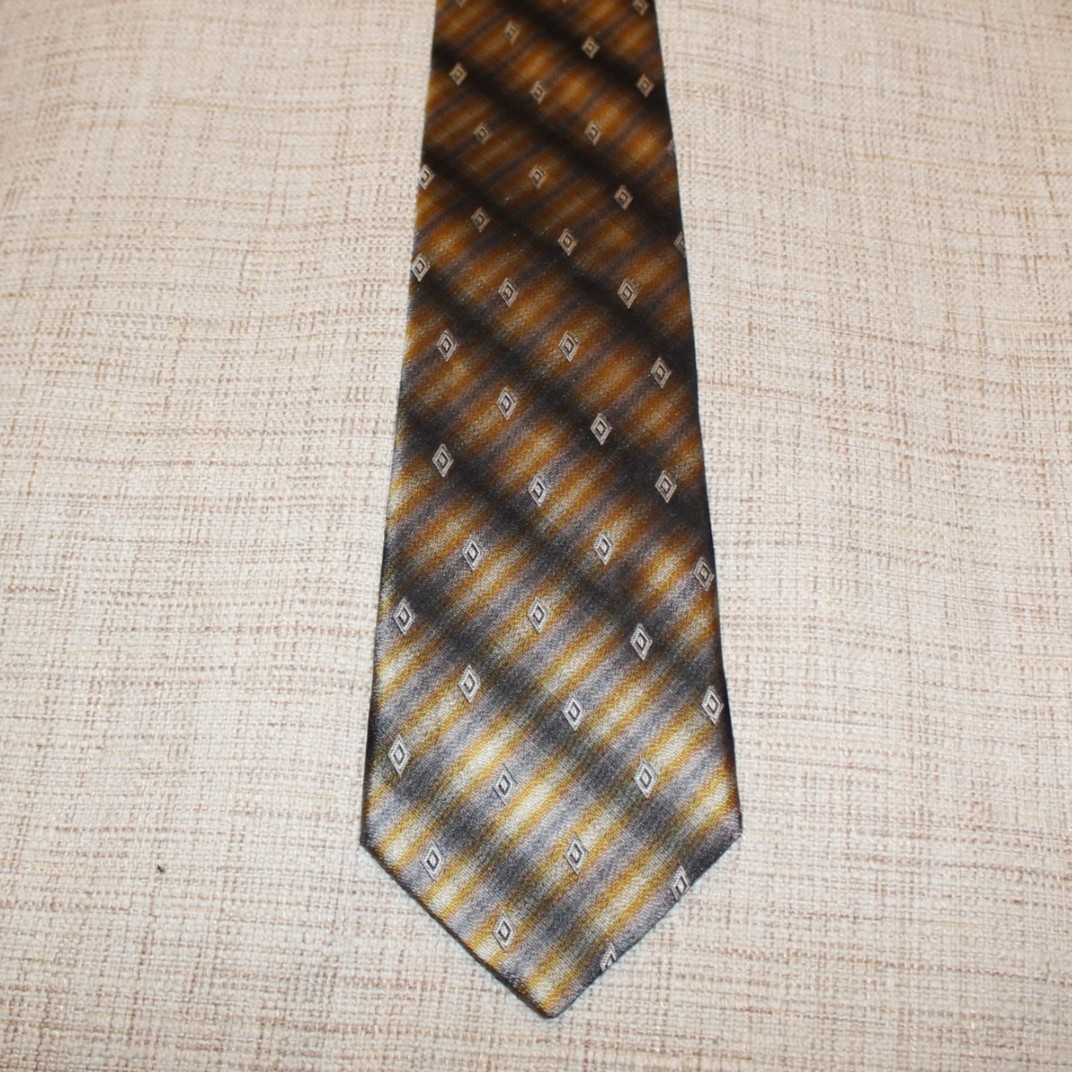 Krawatte Giorgio Mandelli