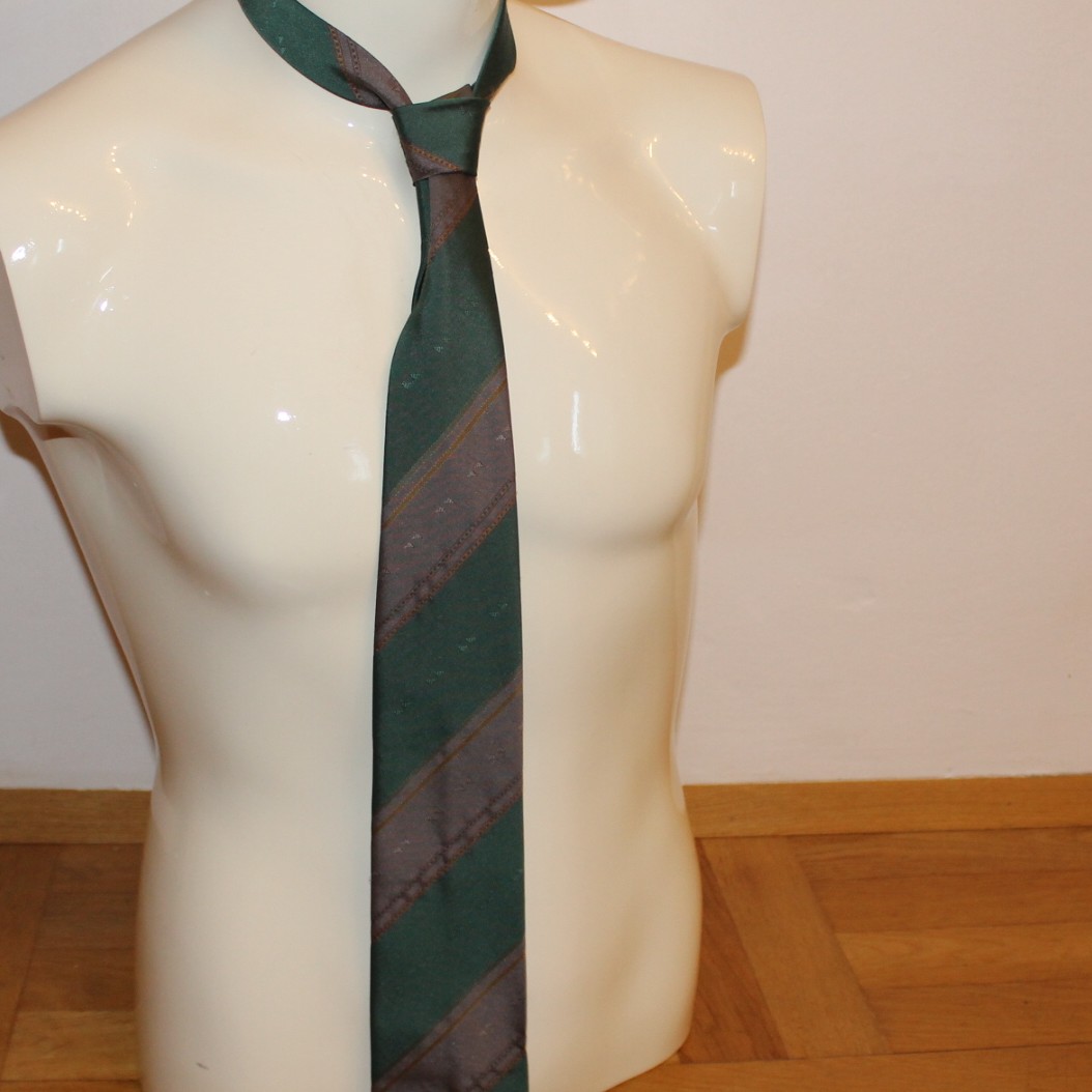 Krawatte Jammers & Leufgen