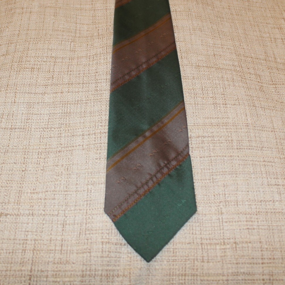 Krawatte Jammers & Leufgen – Bild 3