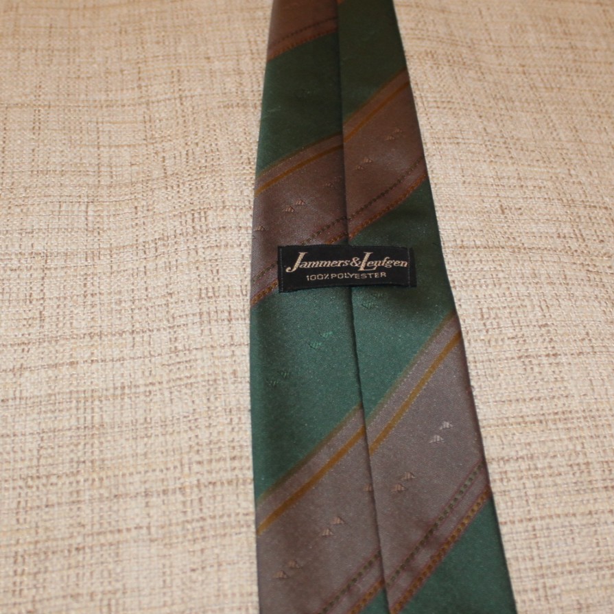 Krawatte Jammers & Leufgen – Bild 4
