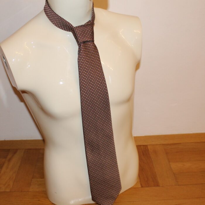 Krawatte Alpha Creation