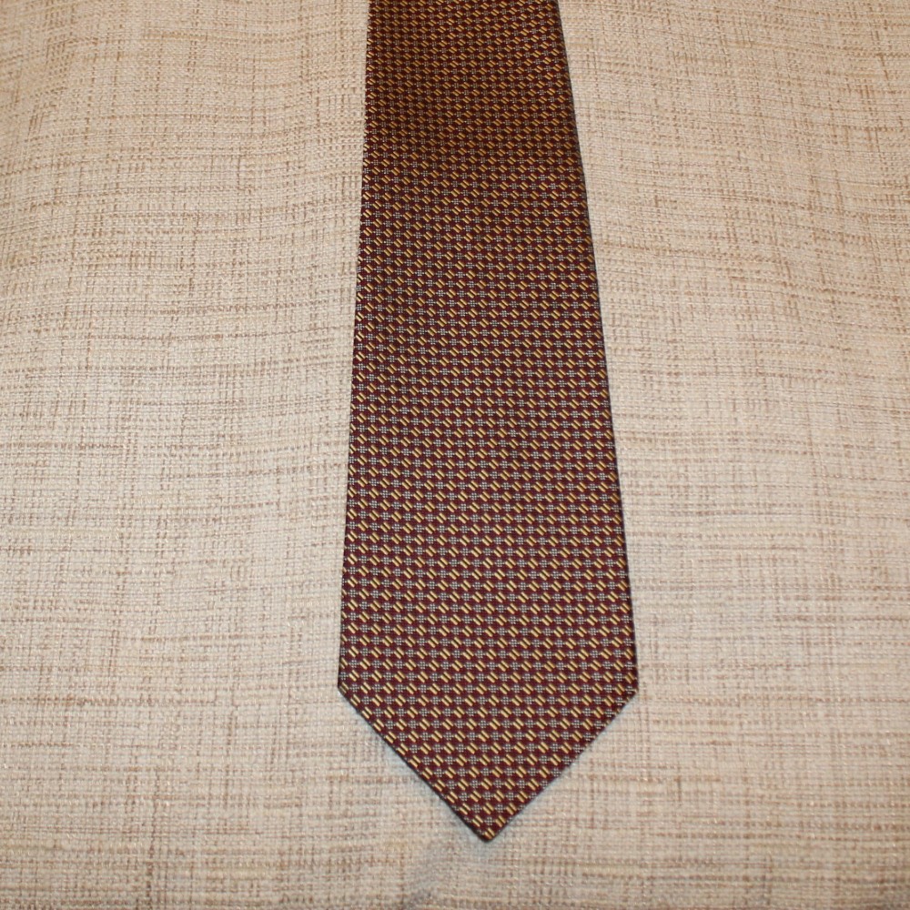 Krawatte Alpha Creation – Bild 3