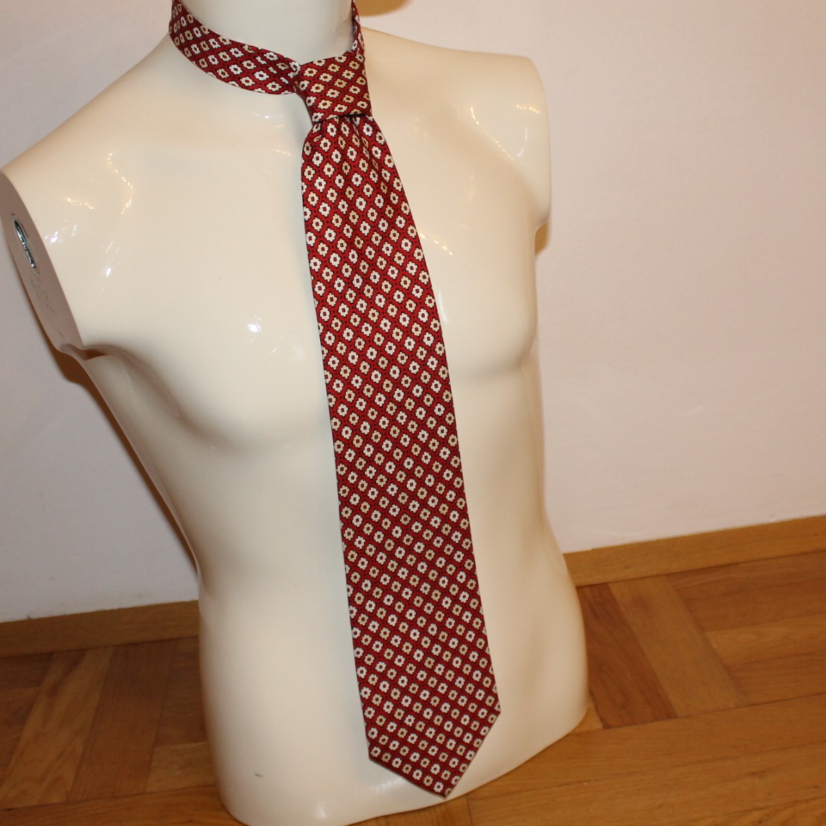 Krawatte Boss – Bild 2