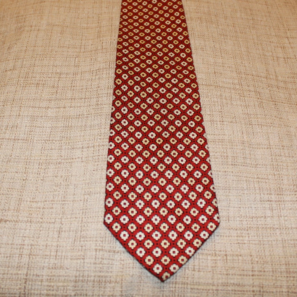 Krawatte Boss – Bild 3