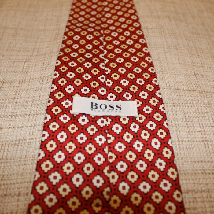 Krawatte Boss