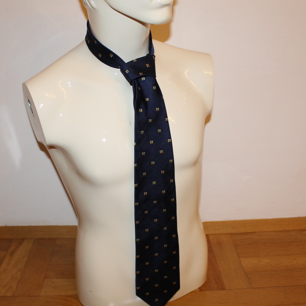 Krawatte Striessnig – Bild 2