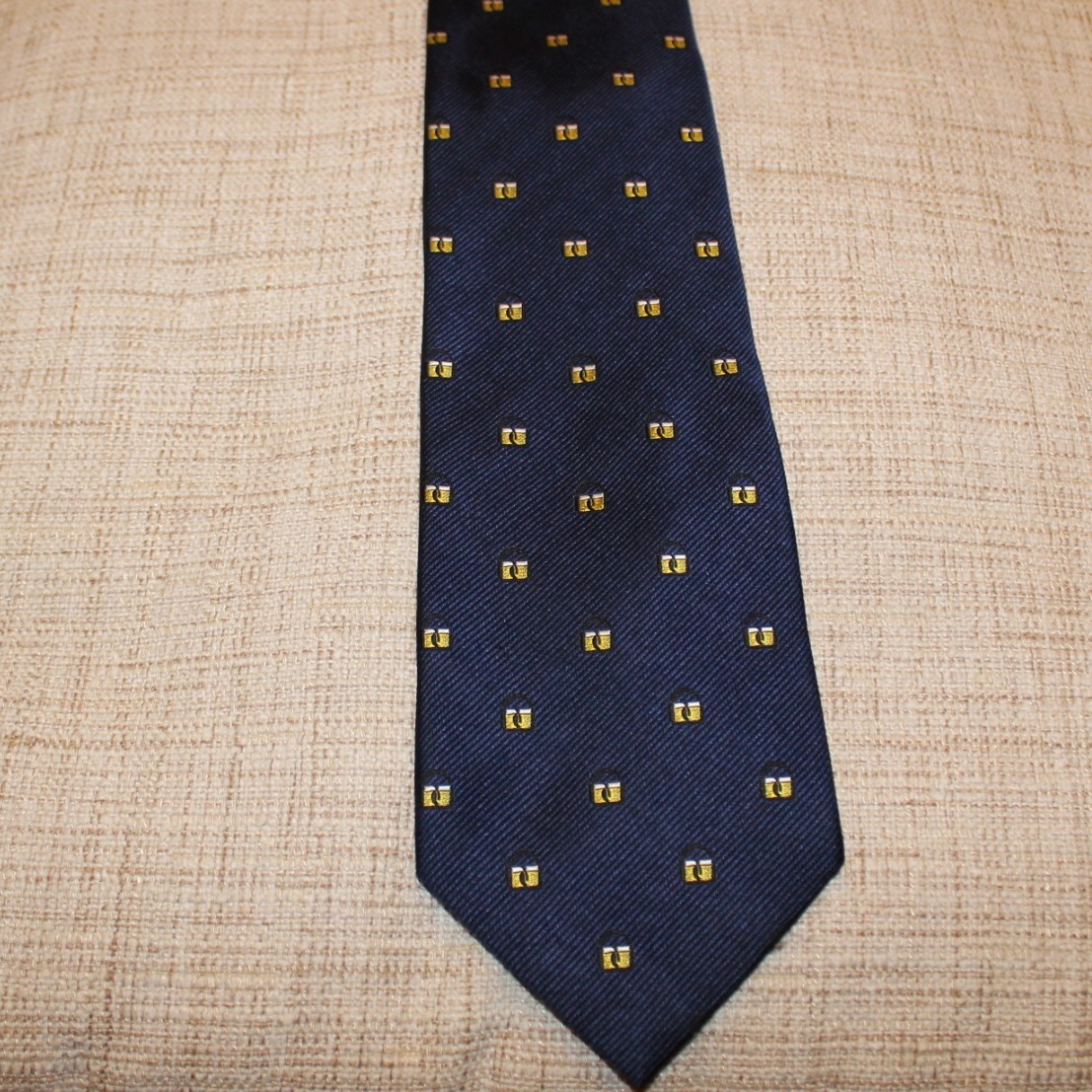 Krawatte Striessnig – Bild 3