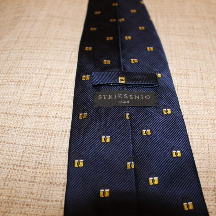 Krawatte Striessnig