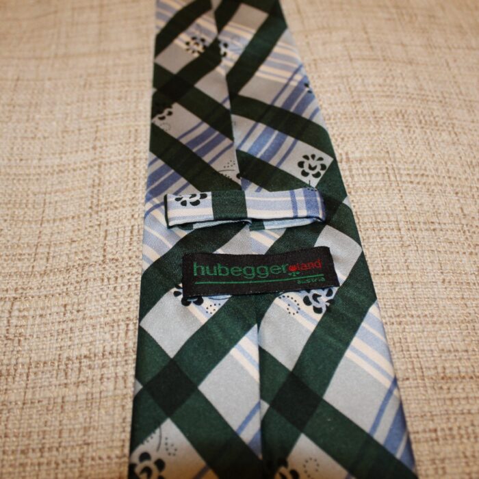 Krawatte Hubegger