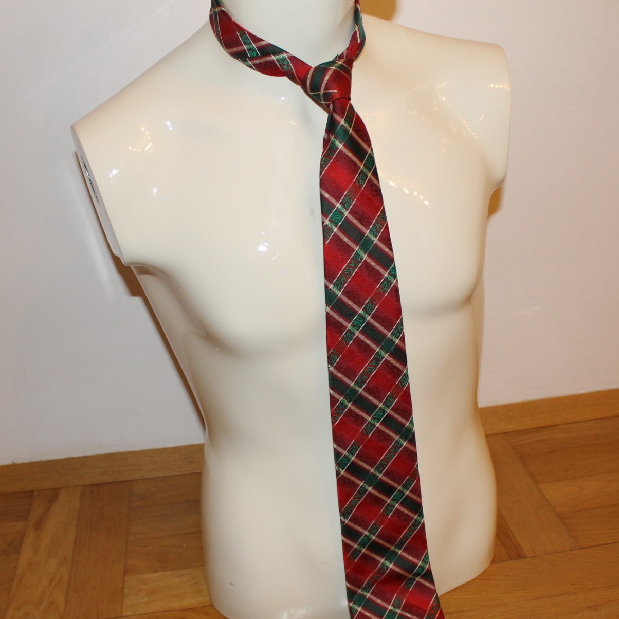 Krawatte L. Steiner – Bild 2