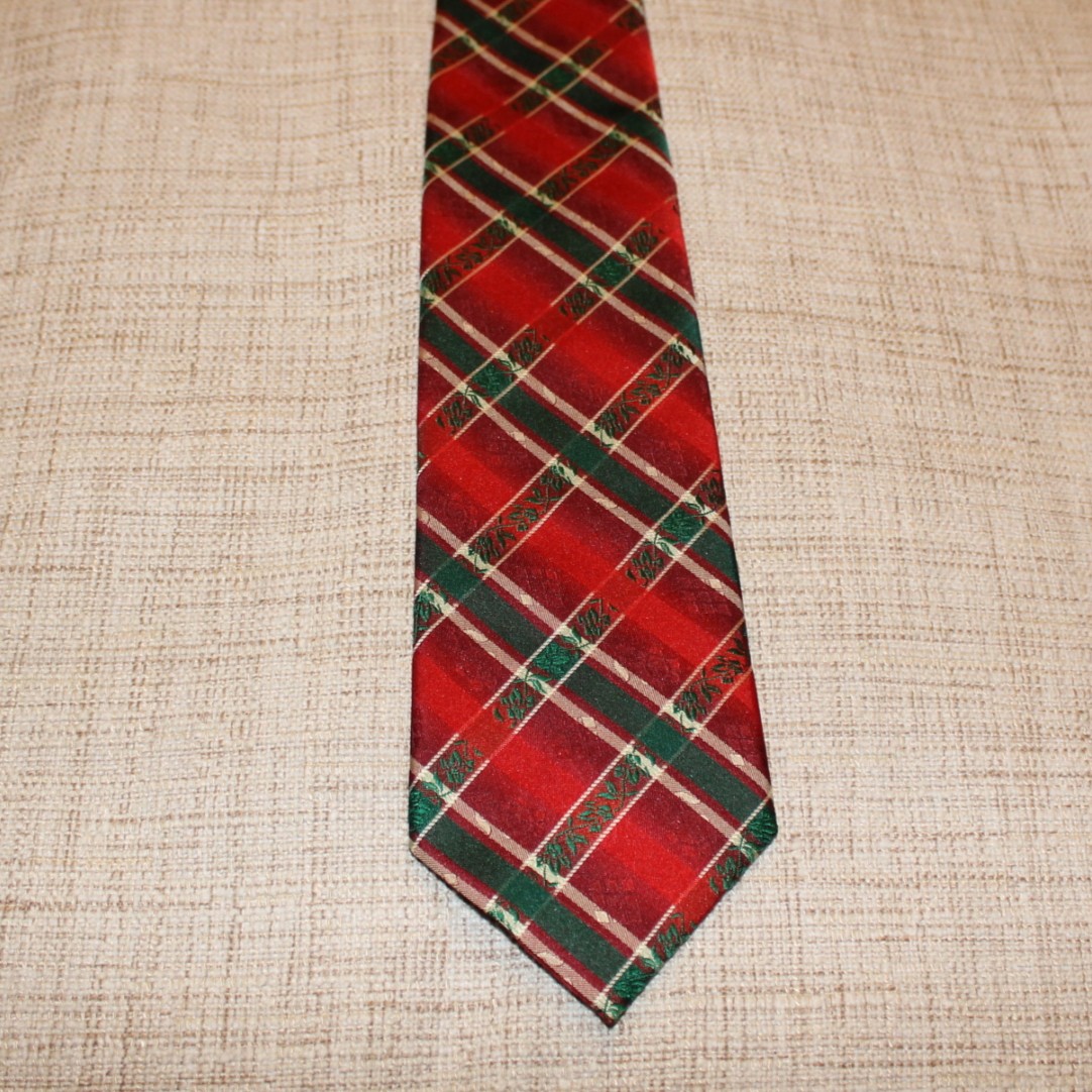 Krawatte L. Steiner – Bild 3