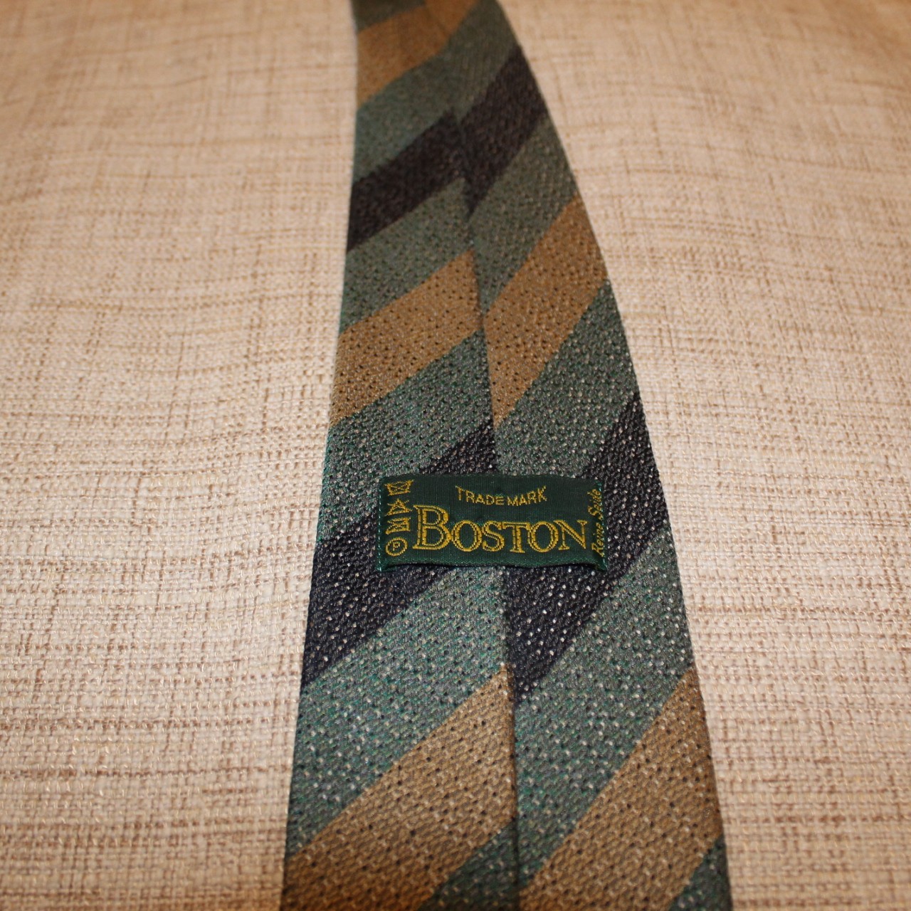 Krawatte Bosten – Bild 4