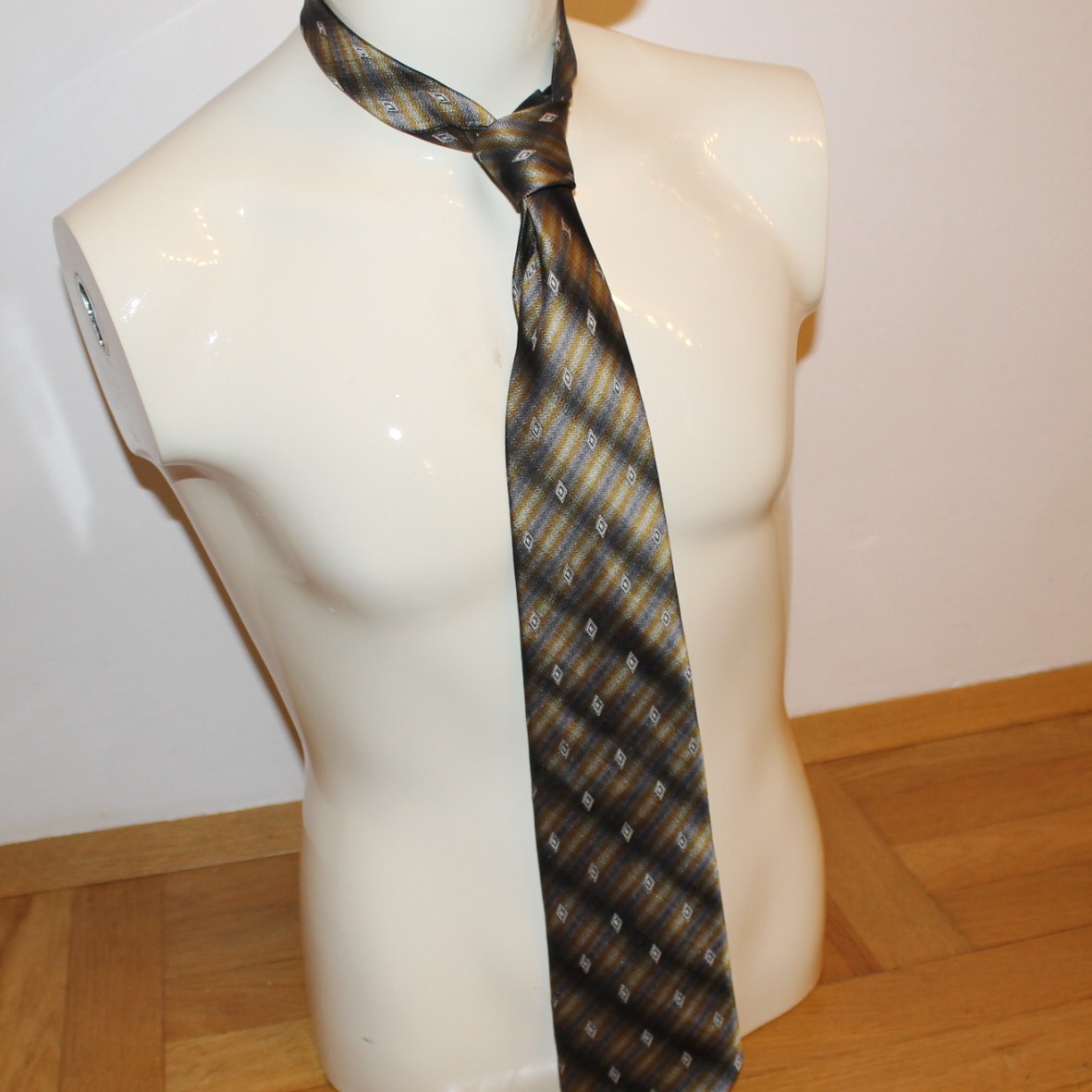 Krawatte Giorgio Mandelli