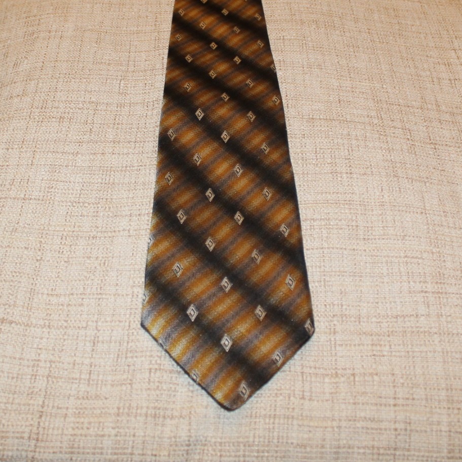 Krawatte Giorgio Mandelli – Bild 3