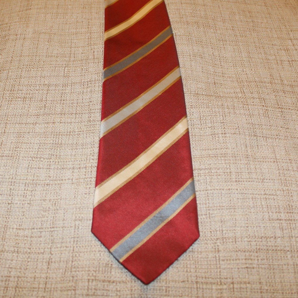 Krawatte Monti – Bild 3