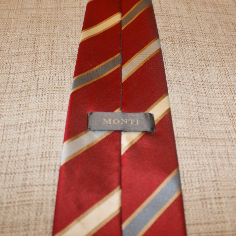 Krawatte Monti – Bild 4