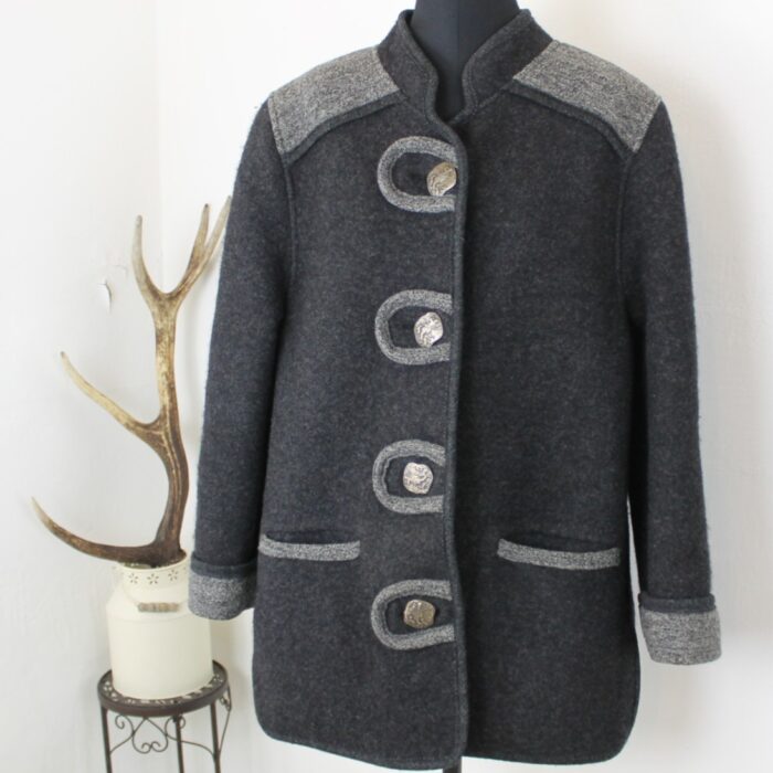 Trachtenjacke Strohmaier Klagenfurt